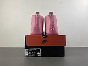 Air Jordan 12 Retro Pearl Pink (GS) 510815-600 - 2