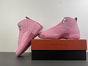Air Jordan 12 Retro Pearl Pink (GS) 510815-600 - 3