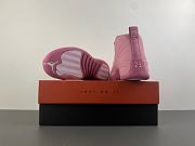 Air Jordan 12 Retro Pearl Pink (GS) 510815-600 - 4