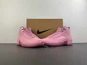 Air Jordan 12 Retro Pearl Pink (GS) 510815-600 - 6