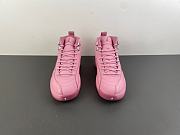 Air Jordan 12 Retro Pearl Pink (GS) 510815-600 - 5
