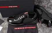 Prada America's Cup Black 4E3400_ASZ_F0002 - 3