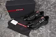 Prada America's Cup Black 4E3400_ASZ_F0002 - 4