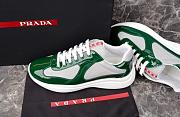 Prada America's Cup Green Silver 4E3400_ASZ_F0J8D_F_G000 - 6