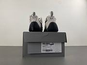Balenciaga x Puma Speedcat Suede Distressed White Black 847146 WSDSD 9010 - 5