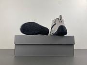 Balenciaga x Puma Speedcat Suede Distressed White Black 847146 WSDSD 9010 - 6