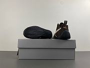 Balenciaga x Puma Speedcat Suede Distressed Brown White 847146 WSDSD 2910 - 3