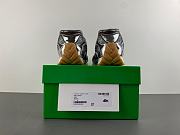 Bottega Veneta Orbit Merlot (Women's) 755915V2X402244 - 6