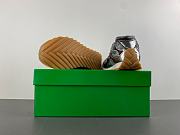 Bottega Veneta Orbit Merlot (Women's) 755915V2X402244 - 5