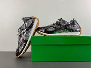 Bottega Veneta Orbit Merlot (Women's) 755915V2X402244 - 3