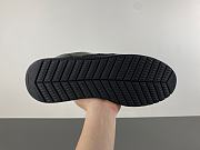 Louis Vuitton BUTTERSOFT Black Sneaker 1AIKEL - 4