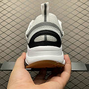 Dior B22 White Black 3SN231YKB_H968 - 6