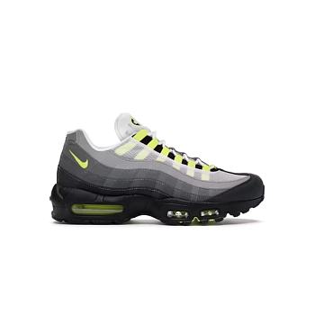 Nike Air Max 95 OG Neon (2020) CT1689-001