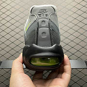 Nike Air Max 95 OG Neon (2020) CT1689-001 - 4