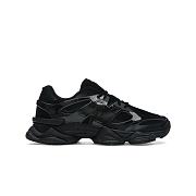 New Balance 9060 Sea Stone Black U9060IMA - 1