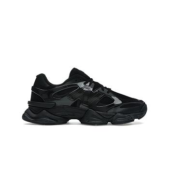 New Balance 9060 Sea Stone Black U9060IMA