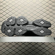 New Balance 9060 Sea Stone Black U9060IMA - 2