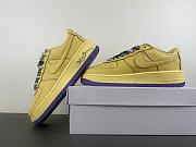 Nike Air Force 1 Low Protro Kobe Bryant Mamba Mentality HV9408-700 - 3