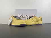 Nike Air Force 1 Low Protro Kobe Bryant Mamba Mentality HV9408-700 - 2