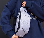 Jordan ELE JACQUARD Crossbody Bag - Bum bag - 2