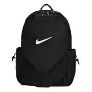 Nike 23L Heritage Winterized Eugene Backpack Black - 1