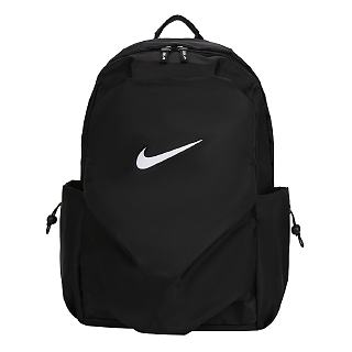 Nike 23L Heritage Winterized Eugene Backpack Black