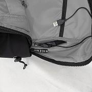Nike 23L Heritage Winterized Eugene Backpack Black - 5