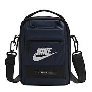 Nike Side Bags - black/blue color - 1