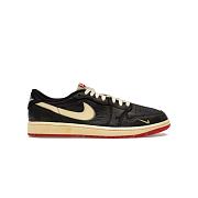 Air Jordan 1 Retro Low OG Nigel Sylvester Better With Time IB8958-001 - 1
