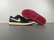 Air Jordan 1 Retro Low OG Nigel Sylvester Better With Time IB8958-001 - 3