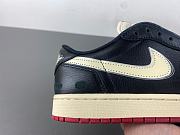 Air Jordan 1 Retro Low OG Nigel Sylvester Better With Time IB8958-001 - 4