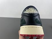 Air Jordan 1 Retro Low OG Nigel Sylvester Better With Time IB8958-001 - 5