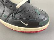 Air Jordan 1 Retro Low OG Nigel Sylvester Better With Time IB8958-001 - 6