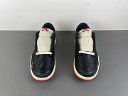 Air Jordan 1 Retro Low OG Nigel Sylvester Better With Time IB8958-001 - 2