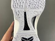 Nike Kobe 6 Protro Caitlin Clark Light Armory Blue IO3672-400 - 4