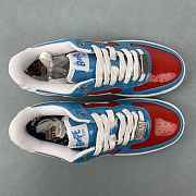 A Bathing Ape Bape Sta Marvel Comics Captain America (2022) 001FWI731903 - 3