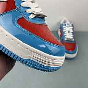 A Bathing Ape Bape Sta Marvel Comics Captain America (2022) 001FWI731903 - 2