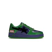A Bathing Ape Bape Sta Marvel Comics Hulk (2022) 001FWI731904 - 1