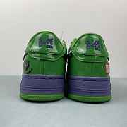 A Bathing Ape Bape Sta Marvel Comics Hulk (2022) 001FWI731904 - 6