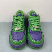 A Bathing Ape Bape Sta Marvel Comics Hulk (2022) 001FWI731904 - 4