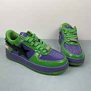 A Bathing Ape Bape Sta Marvel Comics Hulk (2022) 001FWI731904 - 3