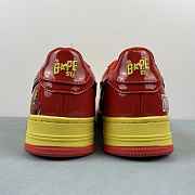 A Bathing Ape Bape Sta Marvel Comics Iron Man (2022) 001FWI731902 - 6