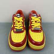 A Bathing Ape Bape Sta Marvel Comics Iron Man (2022) 001FWI731902 - 4