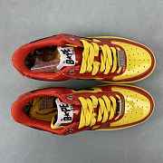 A Bathing Ape Bape Sta Marvel Comics Iron Man (2022) 001FWI731902 - 3