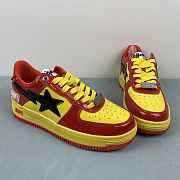 A Bathing Ape Bape Sta Marvel Comics Iron Man (2022) 001FWI731902 - 2