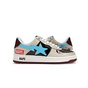 A Bathing Ape Bape Sta Marvel Comics Rocket Raccoon (2022) 001FWI731906 - 1