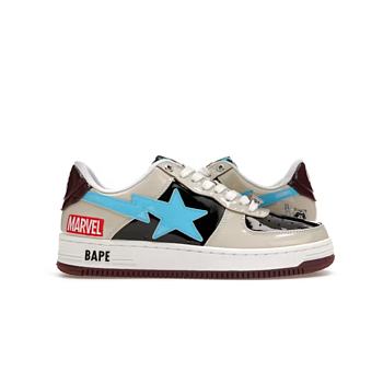 A Bathing Ape Bape Sta Marvel Comics Rocket Raccoon (2022) 001FWI731906