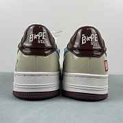 A Bathing Ape Bape Sta Marvel Comics Rocket Raccoon (2022) 001FWI731906 - 5