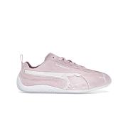 Balenciaga x Puma Speedcat Suede Distressed Pink White 847146 WSDSD 5090 - 1