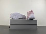 Balenciaga x Puma Speedcat Suede Distressed Pink White 847146 WSDSD 5090 - 4
